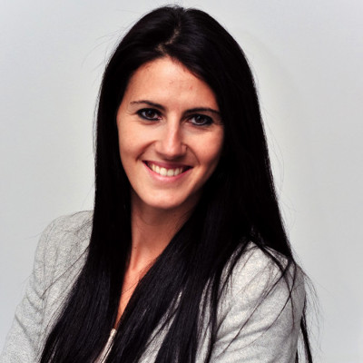 Teresa Farina