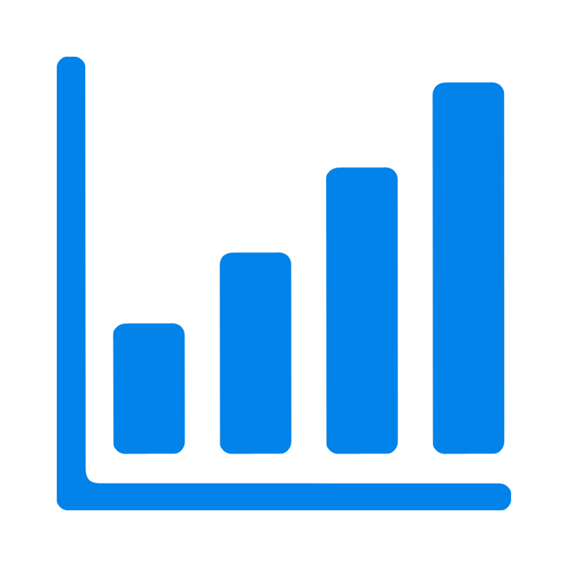 Graph Icon