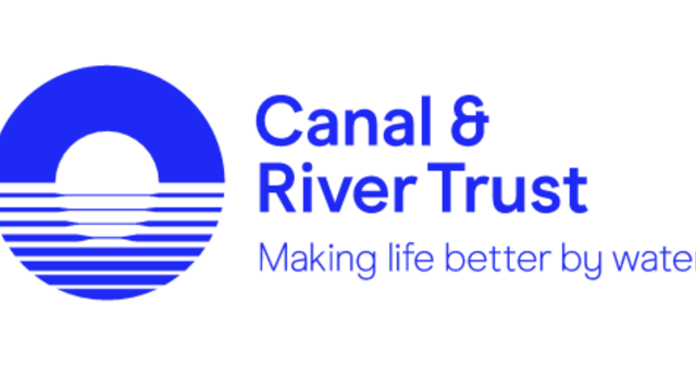 Canal River Trust Logo V2