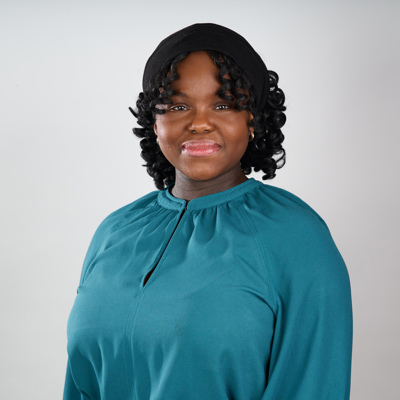 Khanyiso Mtwana - Graduate of the Year