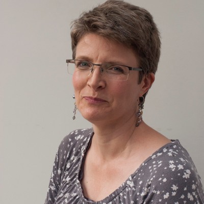 Jane Anderson