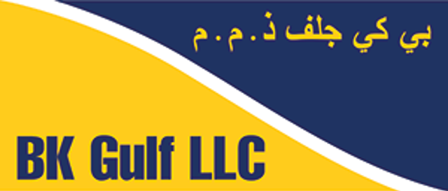 B K Gulf LLC