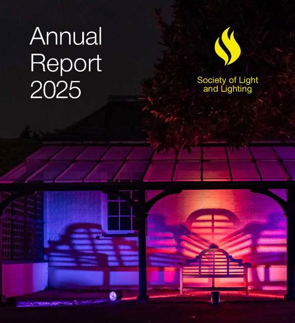 Cover Annual Report 2025