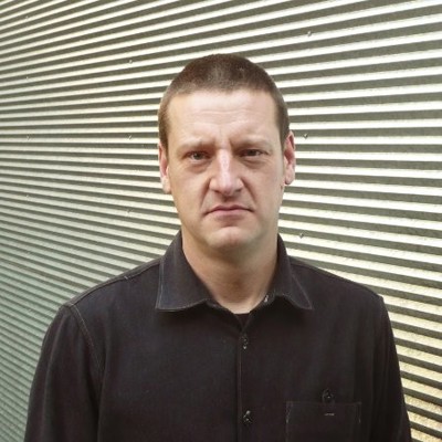 Brian Eckersley