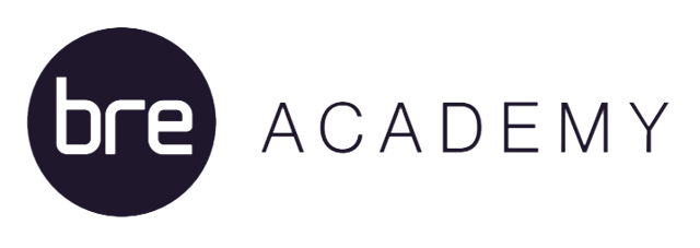 Bre Academy Logo