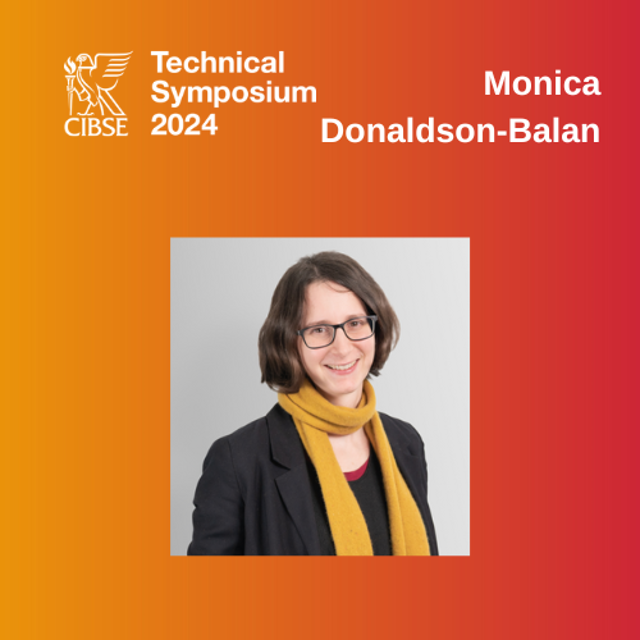 TS Speaker Monica Donaldson Balan