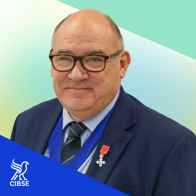 Dave Cooper - President