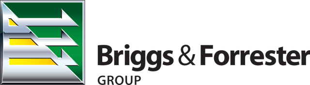 B&F Logo