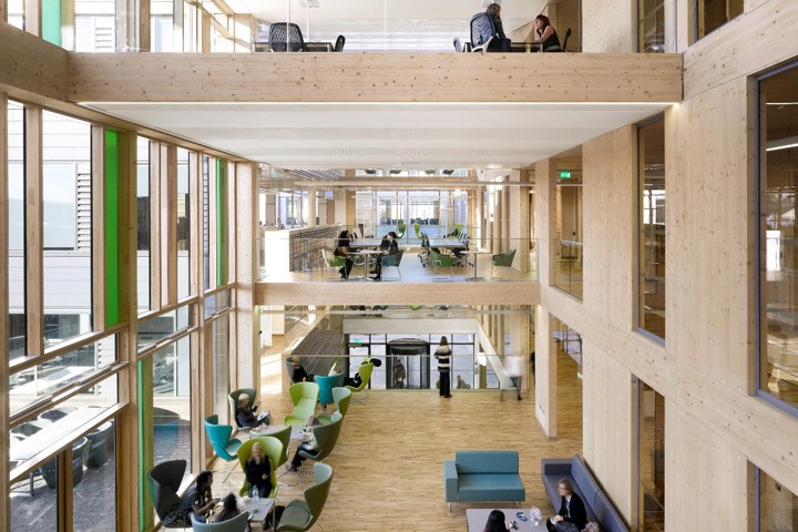 Keynsham Civic Centre P25 Web