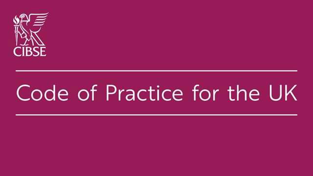 CP1 Heat networks: Code of Practice for the UK (2020) (pdf)