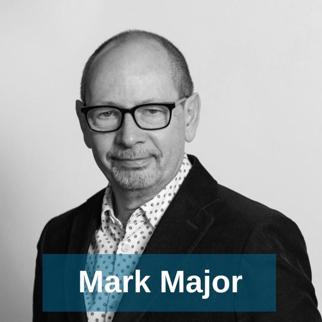 Mark Major Name