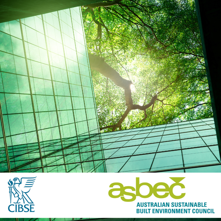 CIBSE Joins ASBEC as a Voting Member