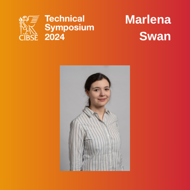 TS Speaker Marlena Swan