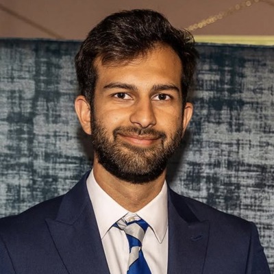 Khizar Moti