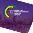 Celebrating the Future: 2025 CIBSE ANZ Young Engineers Awards