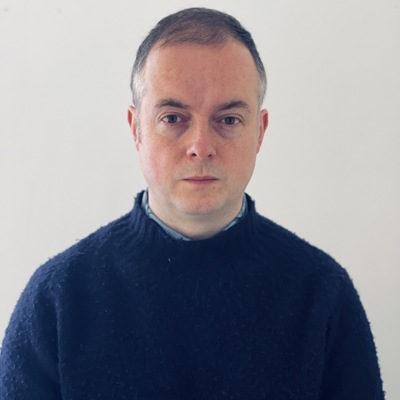 Christopher Powell