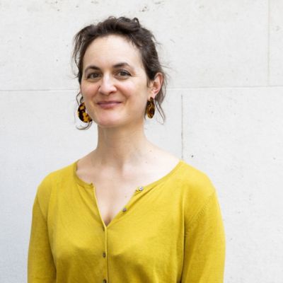 Julie Godefroy