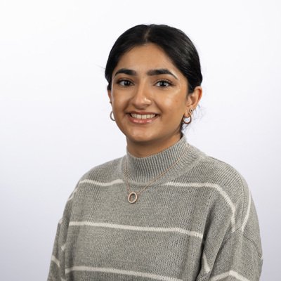 Simran Chaggar