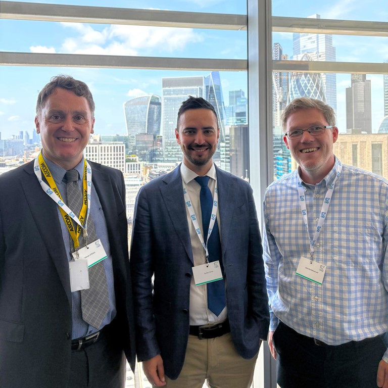 NABERS UK event brings together experts to accelerate building efficiency