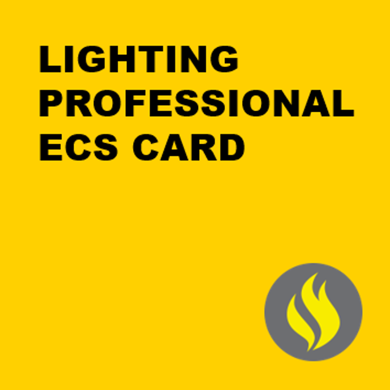 Society of Light and Lighting partners with the JIB Electrotechnical Certification Scheme