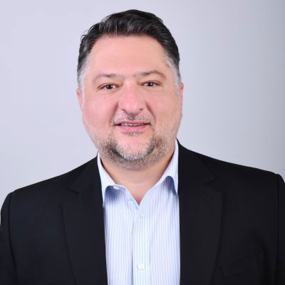 Ioannis Spanos