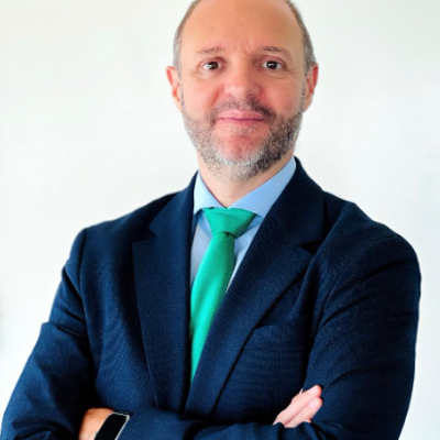 Pablo Izquierdo Lopez