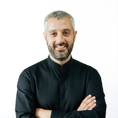 Antoun Rizk