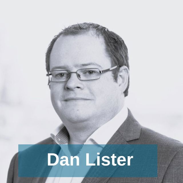 Dan Lister Name