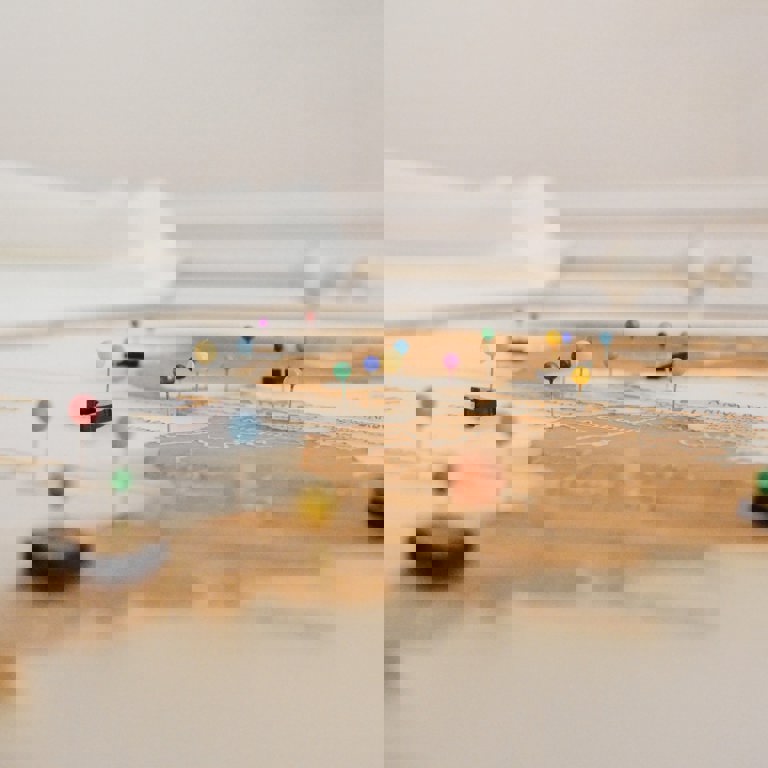 Finalists for the 2022 Ken Dale Travel Bursary Announced