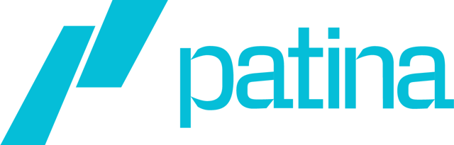 Patina New Logo 4