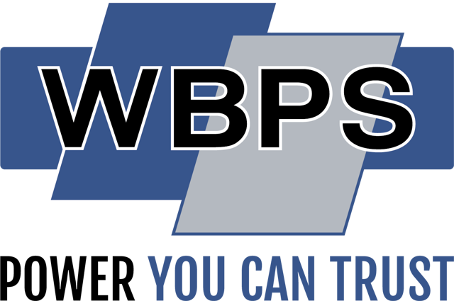 WB Power Services Ltd