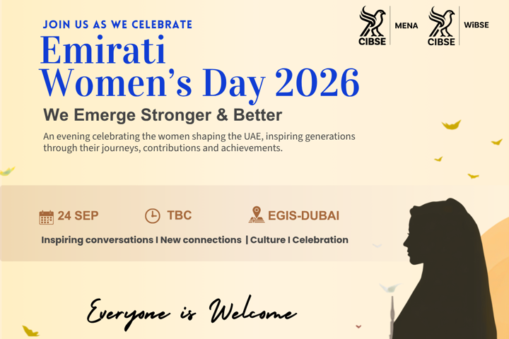 Emirati Women’S Day 2026