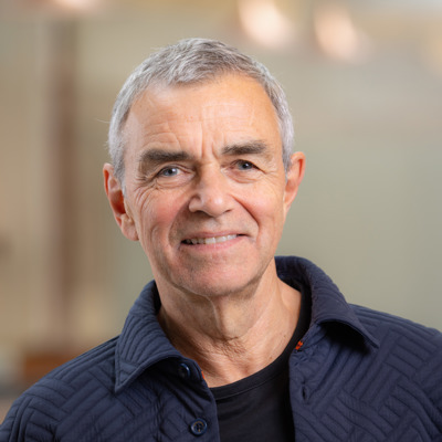 David Partridge