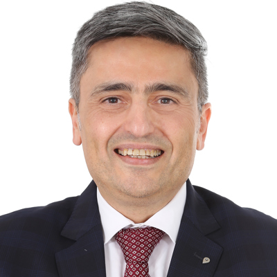Farhan Juratli