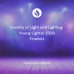 SLL Young Lighter Finalists 2026 announced