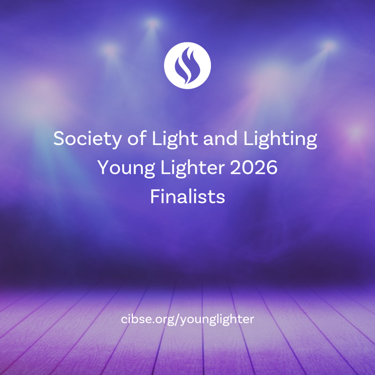 SLL Young Lighter Finalists 2026 announced