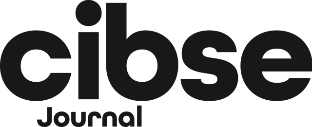 CIBSE Journal Logo