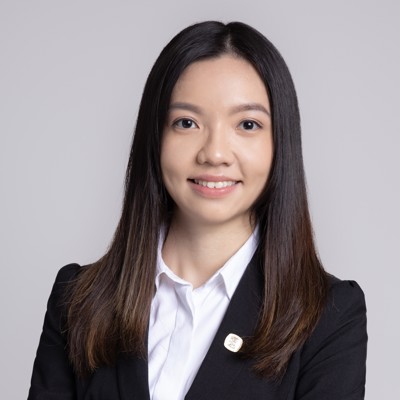 Daphne Chan