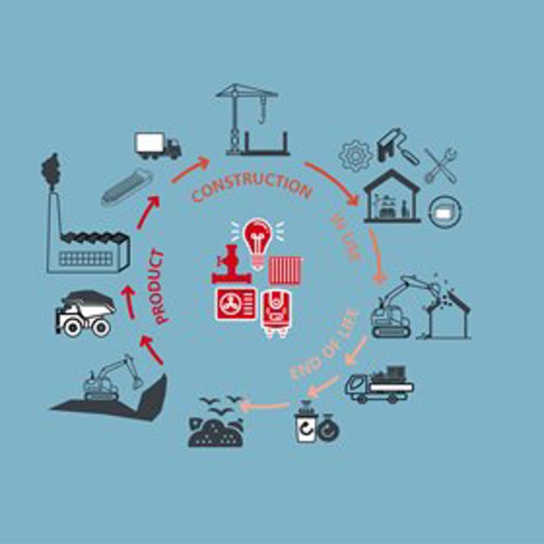 New Embodied Carbon Calculator for Building Services