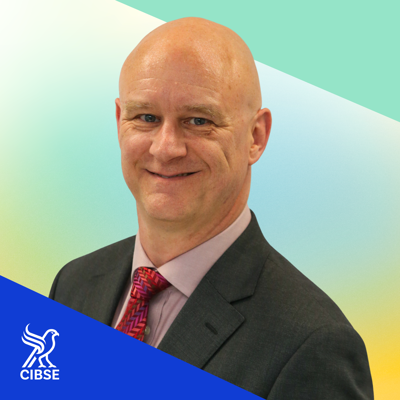 Chris Simpson - Director of Operations