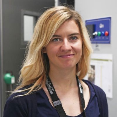Valentina Marincioni
