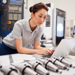 Engineering and technology careers could unlock £1bn for women’s earnings