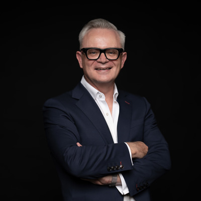 David Fitzpatrick
