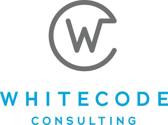 Whitecode Final Logo Consulting Smaller