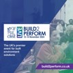 Get ready for CIBSE’s Build2Perform Live 2024