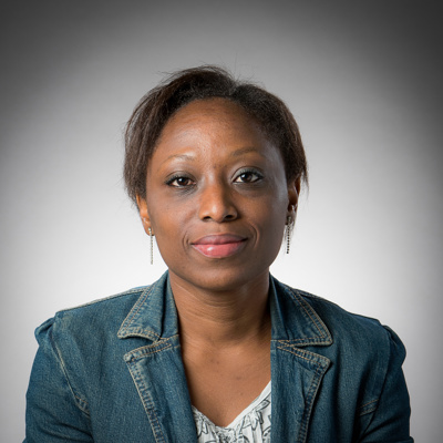 Kemi Adeyeye