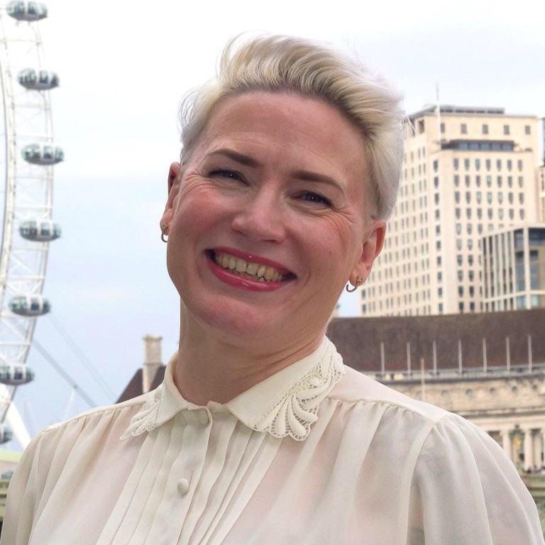 Laura Bishop appointed Chair of CIBSE Domestic Building Services Panel