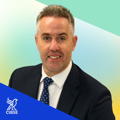 Richard Goldsbrough - Director of Membership
