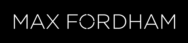 Max Fordham Logo LARGE