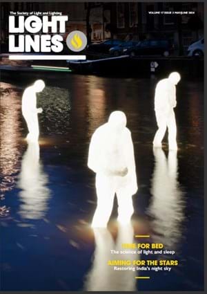 Light Lines Magazine May-June 2024